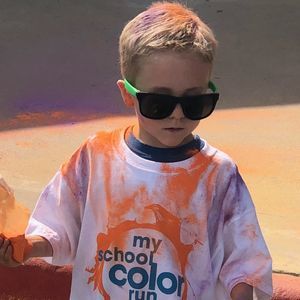 Meet your Posher, Jake